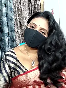 Hotty Sonali online show from April 10, 4:12 pm