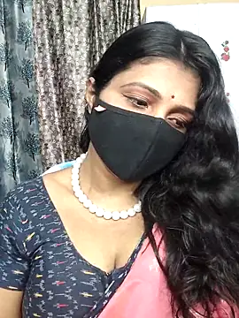 Hotty Sonali online show from April 19, 2:33 am