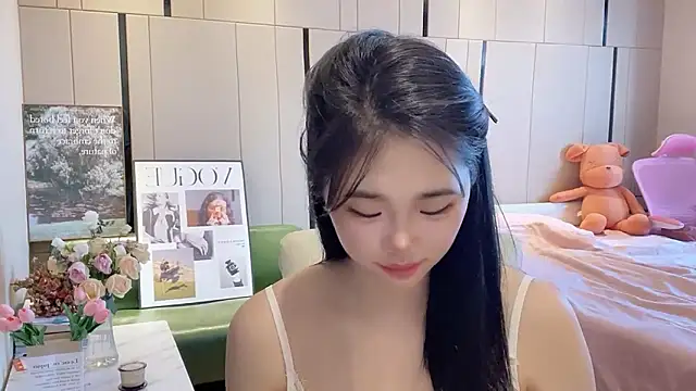 suki-1 online show from October 7, 6:54 am