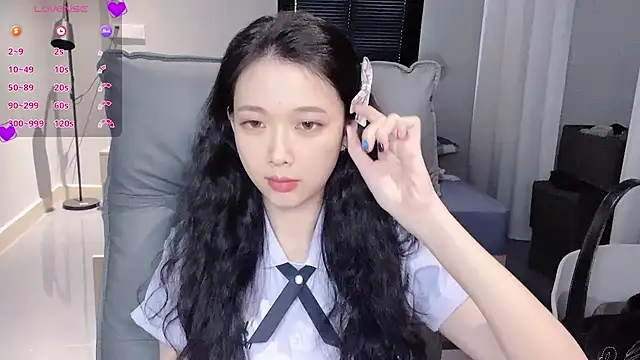 NiNi-baby520 online show from September 21, 7:21 am