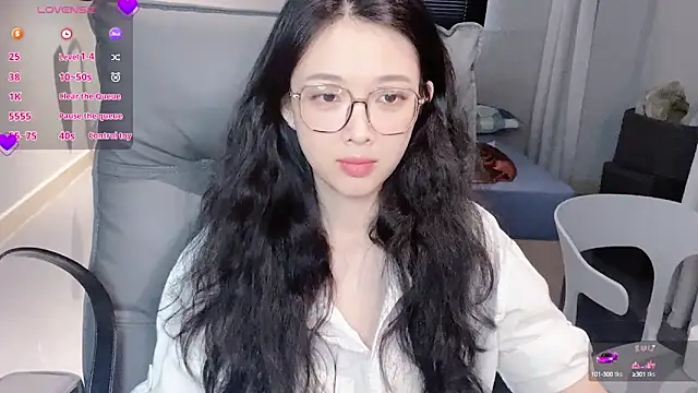 NiNi-baby520 online show from September 23, 7:22 am