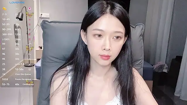 NiNi-baby520 online show from October 12, 3:11 pm