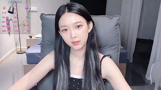 NiNi-baby520 online show from October 25, 3:40 pm