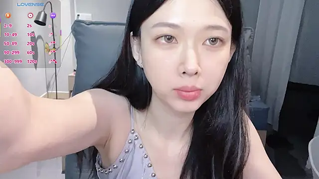 NiNi-baby520 online show from November 4, 7:40 am