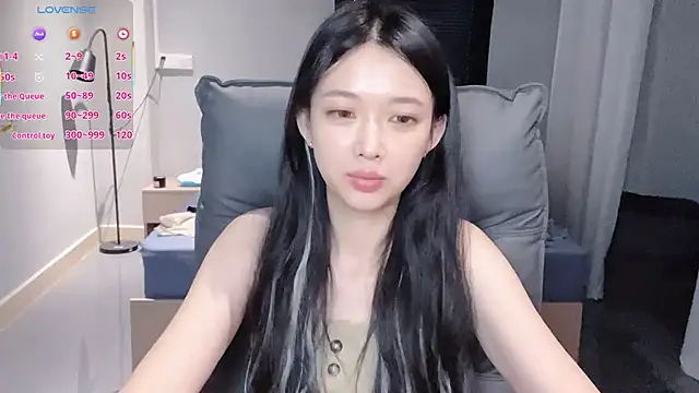 NiNi-baby520 online show from November 7, 7:41 am