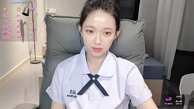 NiNi-baby520 online show from November 11, 7:30 am