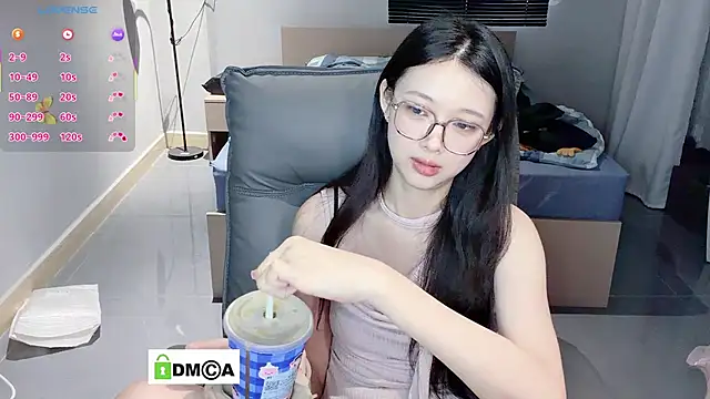 NiNi-baby520 online show from April 7, 7:31 am