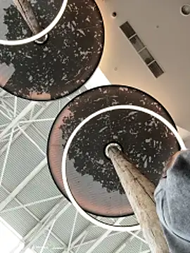 Snapshot of StephanieMur chatting on October 12, 4:44 am StephanieMur online show from October 12, 4:44 am