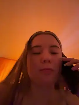 StephanieMur online show from January 16, 4:05 am