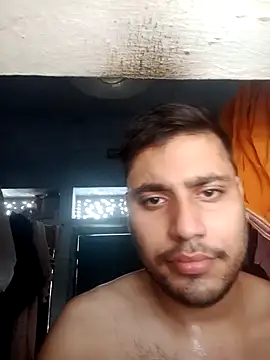 Snapshot of Desirock001 chatting on September 20, 4:57 am Desirock001 online show from September 20, 4:57 am