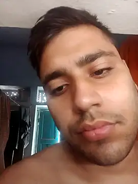 Snapshot of Desirock001 chatting on October 1, 2:28 am Desirock001 online show from October 1, 2:28 am