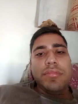 Snapshot of Desirock001 chatting on October 20, 1:50 am Desirock001 online show from October 20, 1:50 am