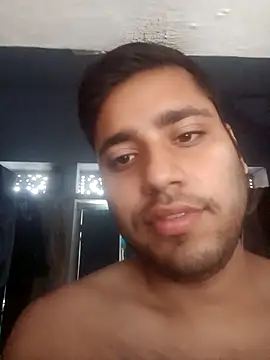 Snapshot of Desirock001 chatting on October 27, 2:15 am Desirock001 online show from October 27, 2:15 am