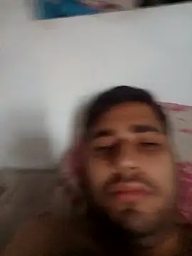 Snapshot of Desirock001 chatting on October 30, 2:02 am Desirock001 online show from October 30, 2:02 am