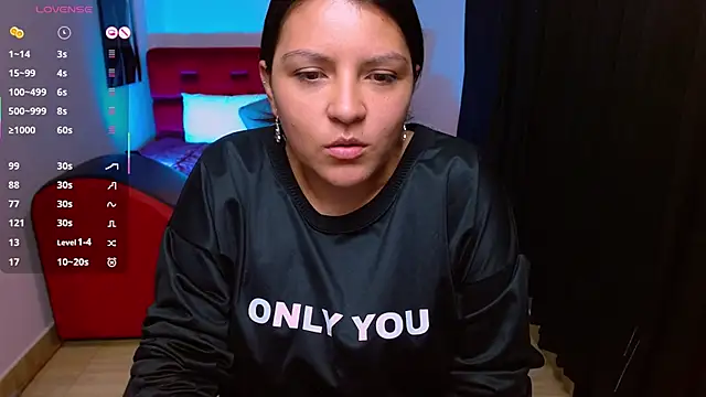 Sahamara 07 online show from February 13, 2:46 pm