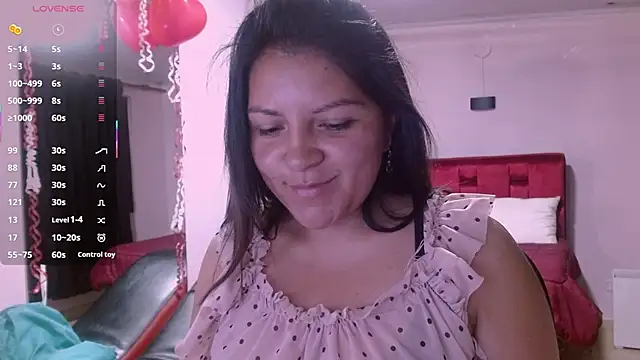 Sahamara 07 online show from February 18, 8:16 pm