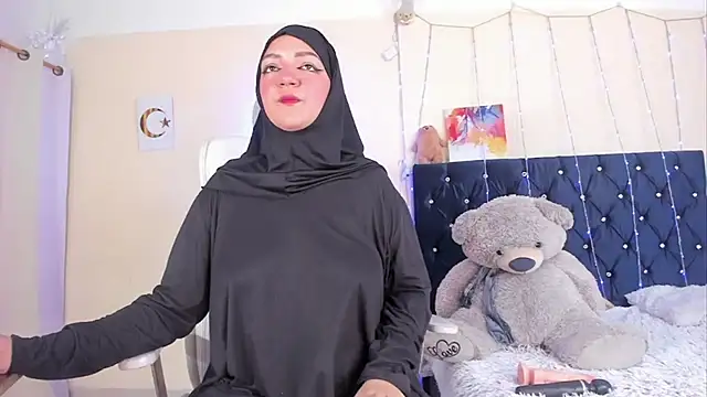 Dana-Alabi online show from September 15, 1:38 am