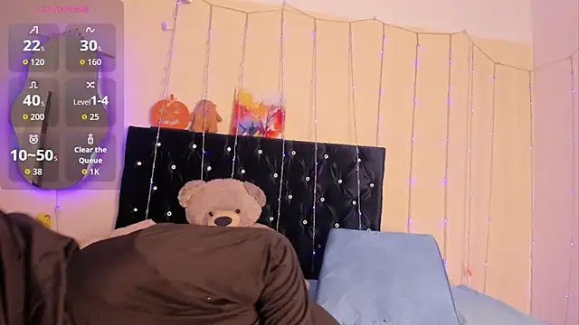 Dana-Alabi online show from November 26, 12:28 pm