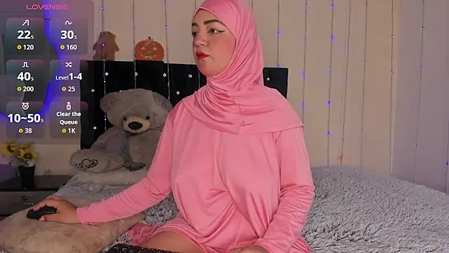 Dana-Alabi online show from January 14, 12:33 pm