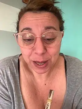 LupeLok online show from October 29, 3:47 pm