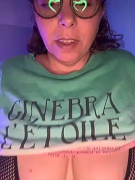 LupeLok online show from November 22, 1:59 am