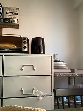 LupeLok online show from April 12, 1:05 pm