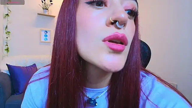 ViolethRosse online show from April 21, 1:42 am