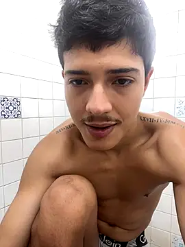 Diego nicky1 online show from October 15, 3:12 pm