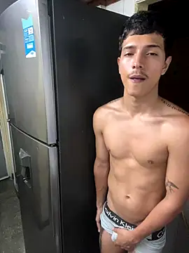 Diego nicky1 online show from October 16, 3:18 am