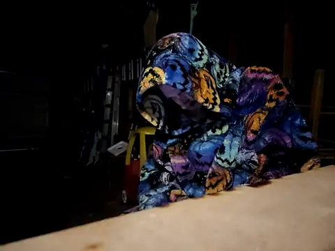 thejuicybacon online show from February 3, 10:09 am