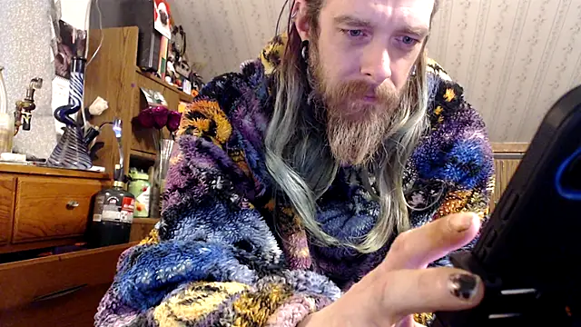 thejuicybacon online show from February 21, 12:39 pm