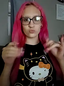 spoiledprincess4 online show from October 20, 4:35 am