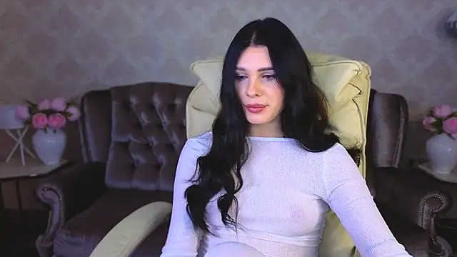 Neyla Charm online show from October 20, 7:03 pm