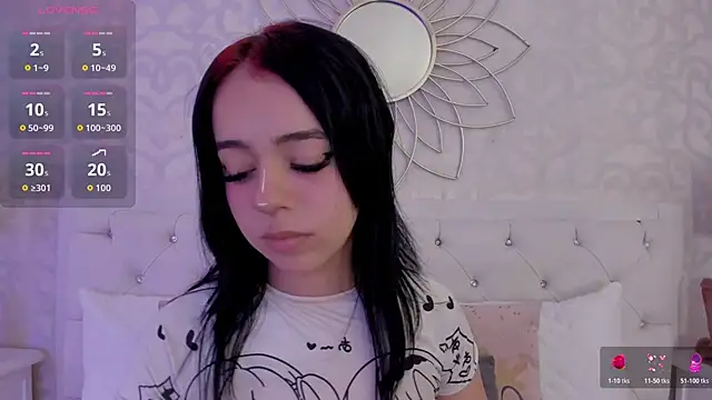 Snapshot of Cassie66_ chatting on October 22, 3:51 am Cassie66 online show from October 22, 3:51 am