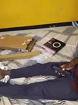 Telugu person12 online show from April 9, 3:39 pm