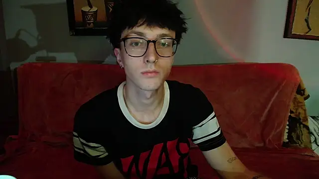 Snapshot of 8goat chatting on September 26, 1:53 am 8goat online show from September 26, 1:53 am