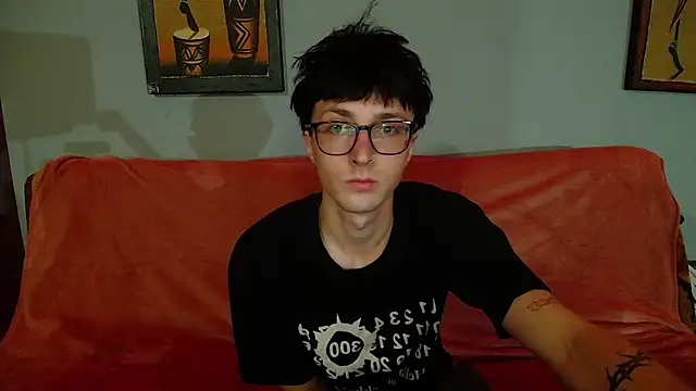 Snapshot of 8goat chatting on September 29, 11:20 pm 8goat online show from September 29, 11:20 pm