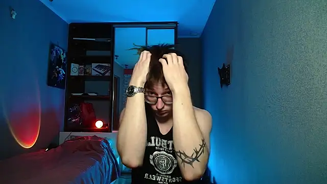 8goat online show from December 22, 3:20 pm