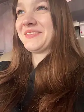 MichelleRoux online show from September 19, 10:27 am