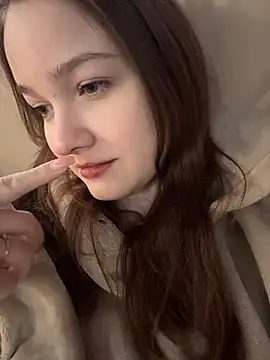 MichelleRoux online show from January 16, 7:18 pm