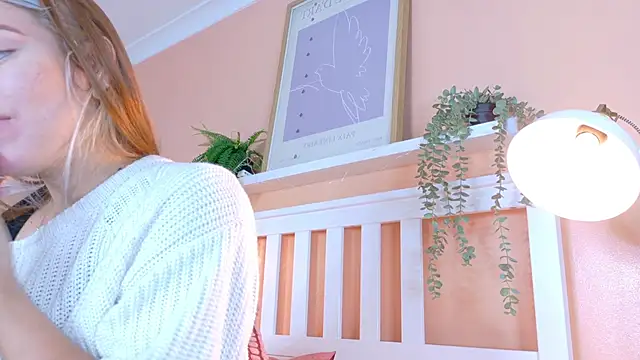 BelaMiller  online show from September 9, 11:32 am