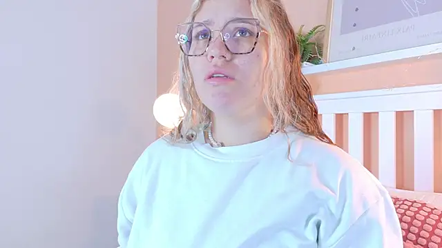 BelaMiller  online show from September 20, 11:33 am