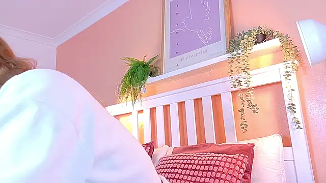 BelaMiller  online show from October 14, 11:44 am