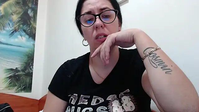 Snapshot of jollene chatting on September 13, 1:00 pm jollene online show from September 13, 1:00 pm