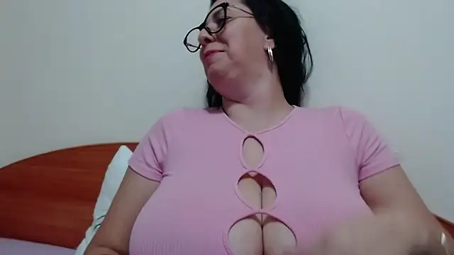 Snapshot of jollene chatting on October 26, 2:34 pm jollene online show from October 26, 2:34 pm