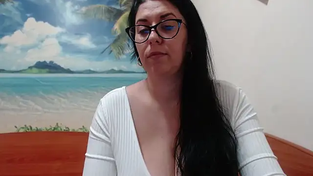 Snapshot of jollene chatting on October 27, 12:53 pm jollene online show from October 27, 12:53 pm