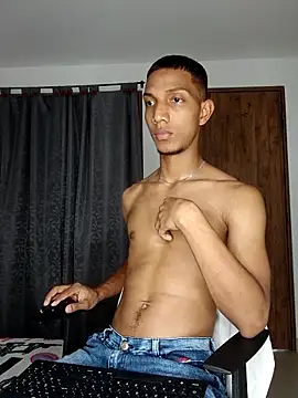 miguelmarcus online show from September 11, 5:24 pm