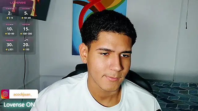 Snapshot of juanacock_1 chatting on November 2, 3:09 am juanacock 1 online show from November 2, 3:09 am