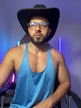 magnumchris online show from February 20, 11:00 am