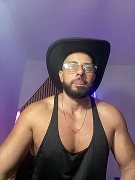 magnumchris online show from February 20, 11:49 pm